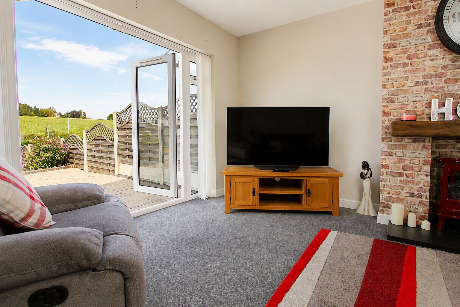 Heath Drive, Kidderminster